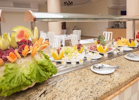 Smart club Marhaba Club 4* - 6