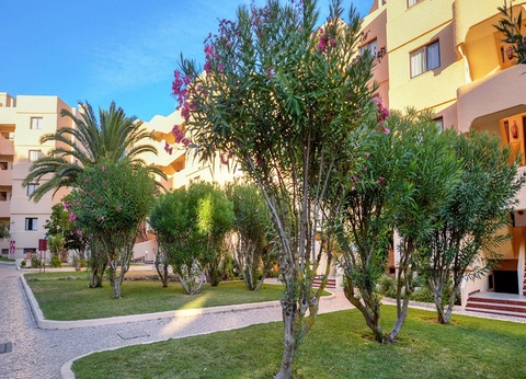 3HB Falésia Garden 3* - 4