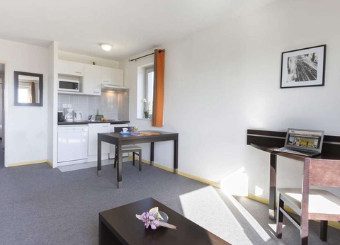 Escapade en famille à Toulouse ! (en appartement) - 3* - 7