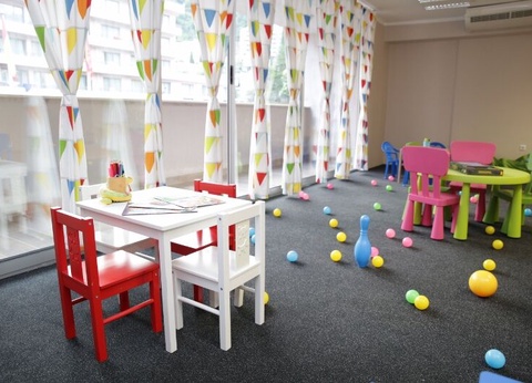 Club Coralia Tara 4* - 8