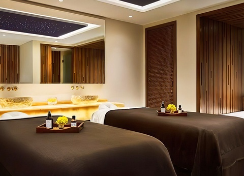 Shangri-La Al Husn, Muscat Resort 5* Adult Only +18 - 9