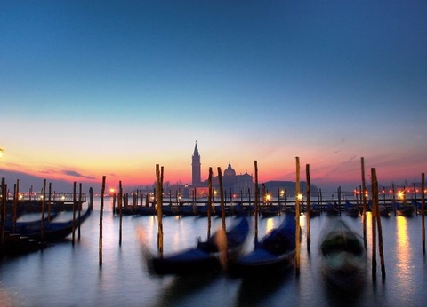 Hôtel Tintoretto 3* « sans transfert » - 3