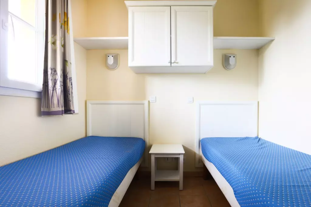 Résidence Maeva Particuliers Le Hameau des Issambres - 205