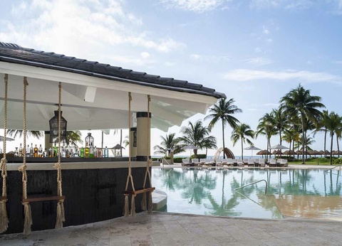 Hyatt Zilara Riviera Maya 5* - Adultes uniquement - 4