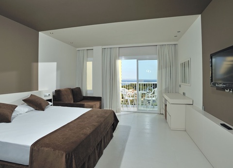 Hôtel Sol Guadalupe - 5