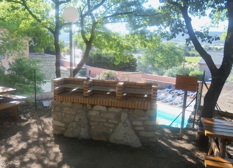 Camping Les Chênes verts, 3* - 35