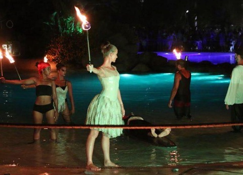 Camping Ultima Spiaggia, 4* - 28