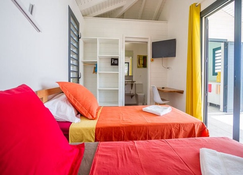 Villas Iguane House & Micro Spa - 9