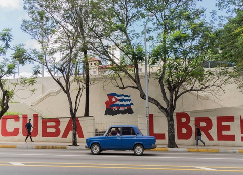 Combiné hôtels L'essence de Cuba : entre patrimoine et douceur caribéenne 5* - 2