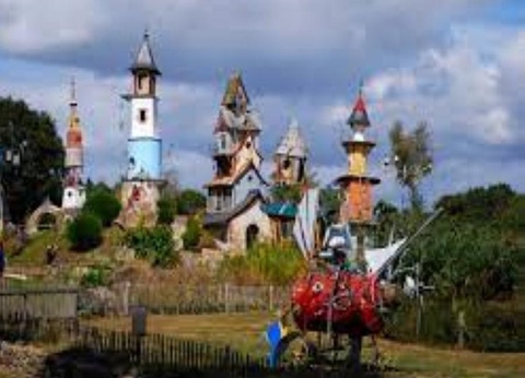 Camping Les Cerisiers 3* - 29