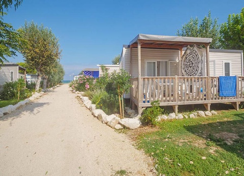 Stork Family Camping Village, 4* - 17