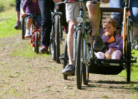 Camping Baie de Terenez 3* - 33