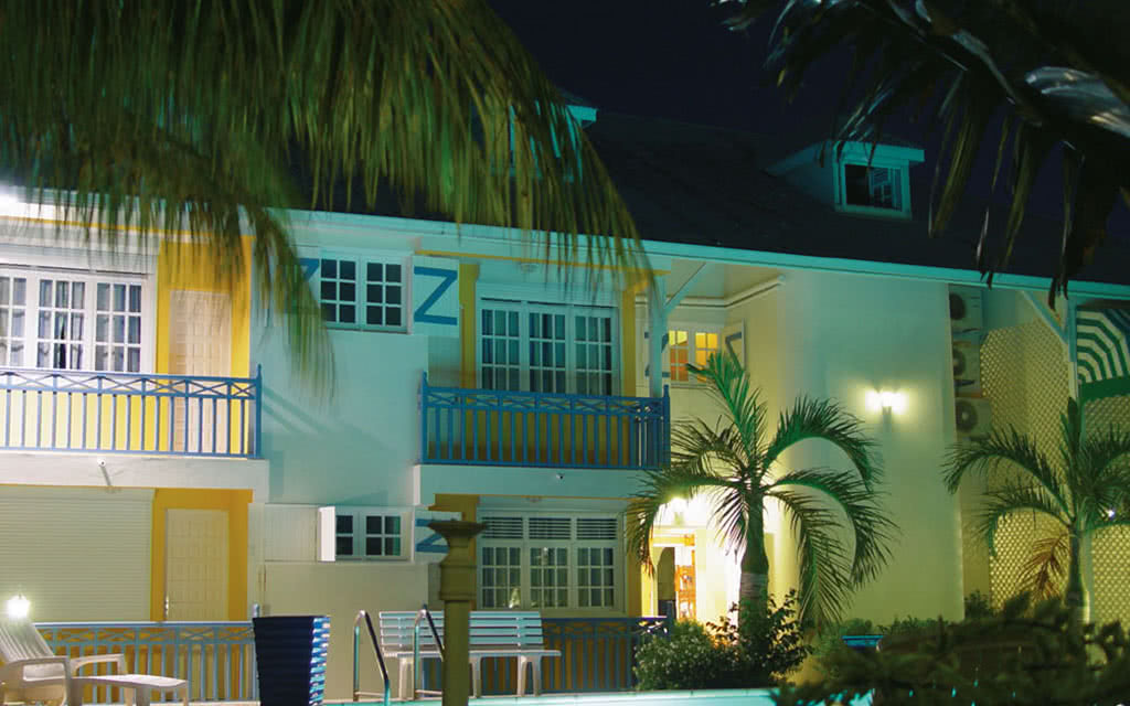 Hôtel Petit Havre 2* - 6