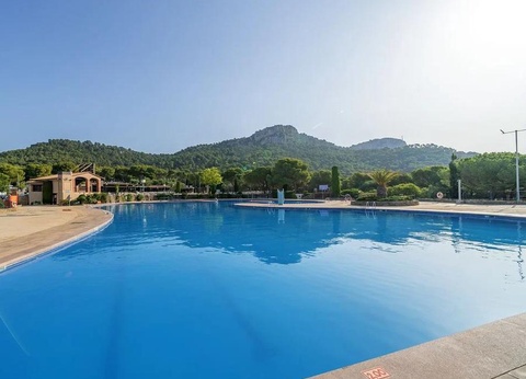Camping Castell Montgri, 4* - 14