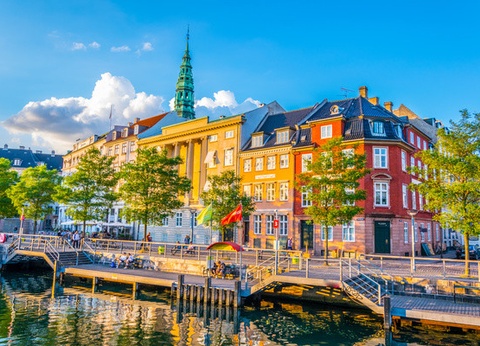 Circuit Richesses des pays de la Baltique - 3