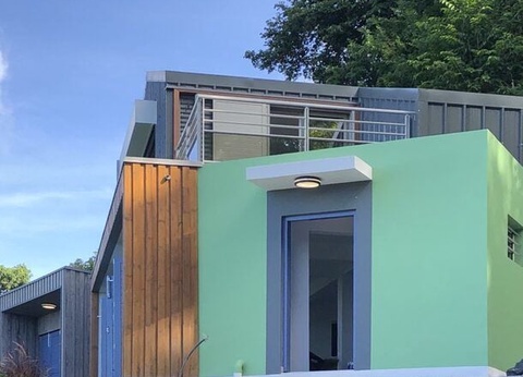 Bungalows et Villa des Ilets - 15