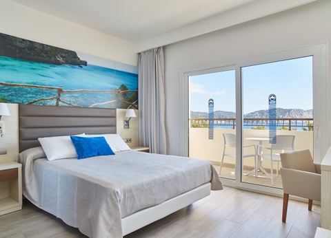 Hôtel Club Framissima Premium Invisa Cala Verde 4* - 8