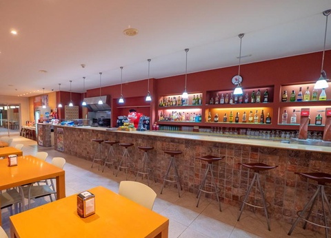 Camping Santa Elena Ciutat, 3* - 20