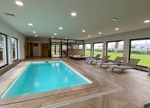 Hôtel La Lagune 4* - 4