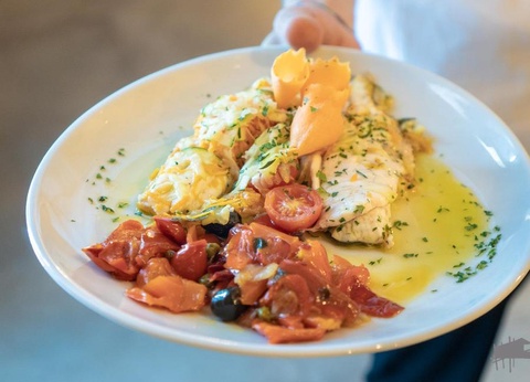 Villaggio Camping Capo Vieste, 3* - 86