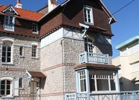 Camping La Foret Stella Plage, 3* - 28