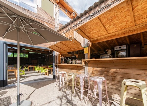 Camping maeva Escapades Coeur d'Ardèche 4* - 20