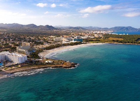 Hôtel Ôclub Experience Palia Sa Coma Playa 4* - 38