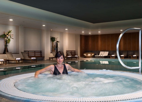 Pause cocooning en bord de Saône 4* - 12