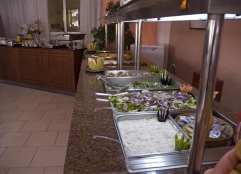 Hôtel Meliton Hotel 3* - 29