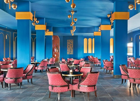 Hôtel Pickalbatros Palace Resort 5* - 20