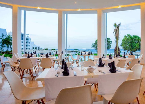 Hôtel Le Sultan 4* - 8