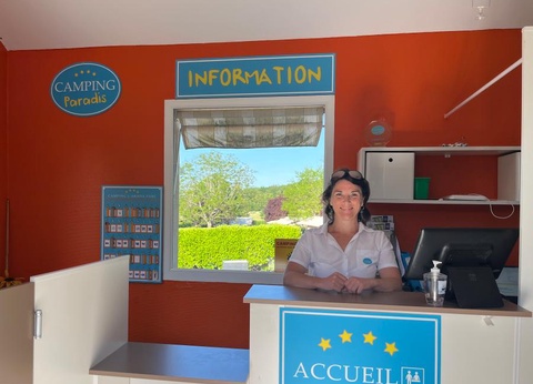 Camping Paradis Arada Parc, 4* - 4