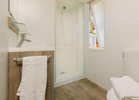 Camping Torre del Porticciolo, 4* - 210