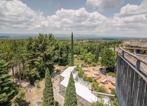 SOWELL HÔTELS Ardèche 3* - 23