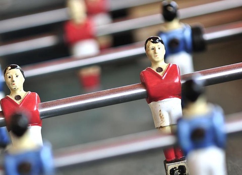 Camping Les Cigales 3* - 35