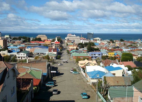 Circuit De l'Argentine au Chili et Extension Île de Pâques - 17