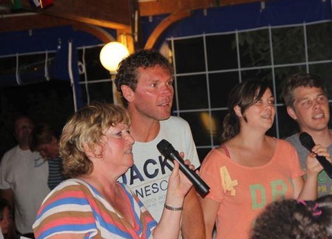 Camping de Pont Mahé, 4* - 37