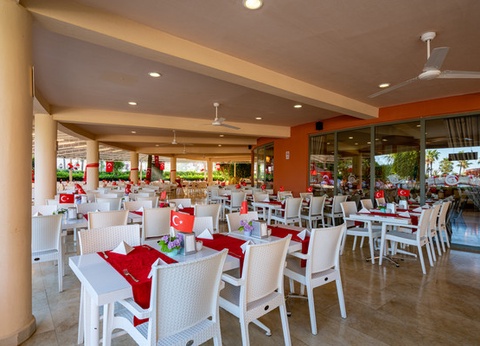 Hôtel Palmeras Beach 5* - 8