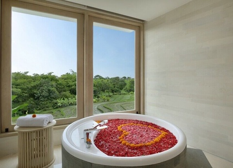 Combiné Hôtels FuramaXclusive Resort & Villas 4* et Astera Resort & Spa Canggu 5* - 23