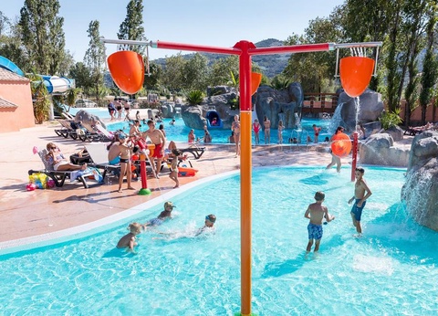 Camping Saint Louis, 4* - 17