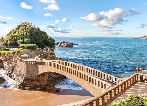 Séjour inoubliable à plusieurs avec vue sur la mer - 3
