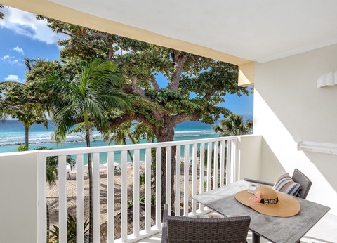 Hôtel Sugar Bay Barbados 4* - 34