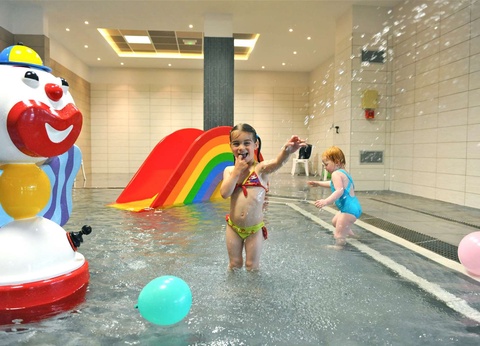 Résidence B'O Cottage 4* - 8