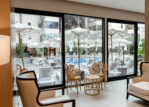 Hôtel Fafa Sun 4* - Adult Only (+18) - 8