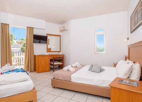 Club Lookéa Ocean Heights View 4* - 13