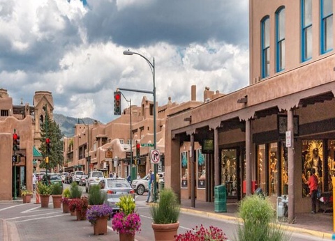 Centenaire de la Route 66 - 18