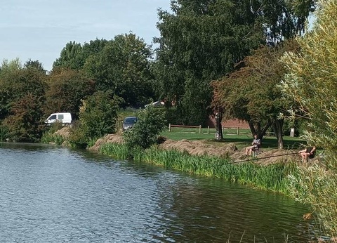 Camping Beauséjour, 4* - 48