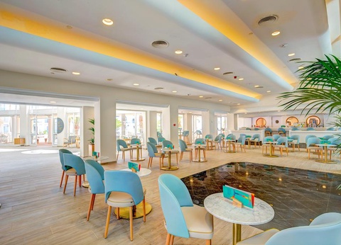 Hôtel SBH Maxorata Resort 4* - 7