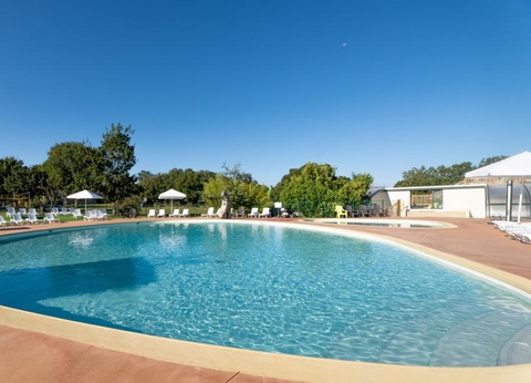 Camping Les Cigales 3* - 7