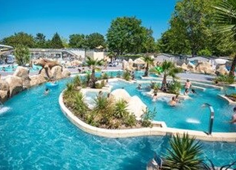 Camping Lou Pignada, 5* - 202